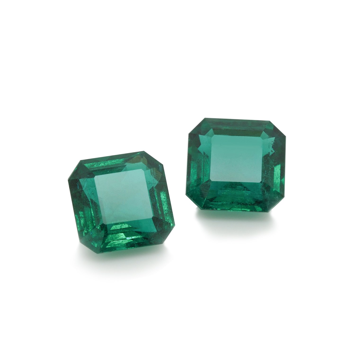 EC Emerald 10.13CT