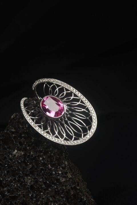 Jewellery detail