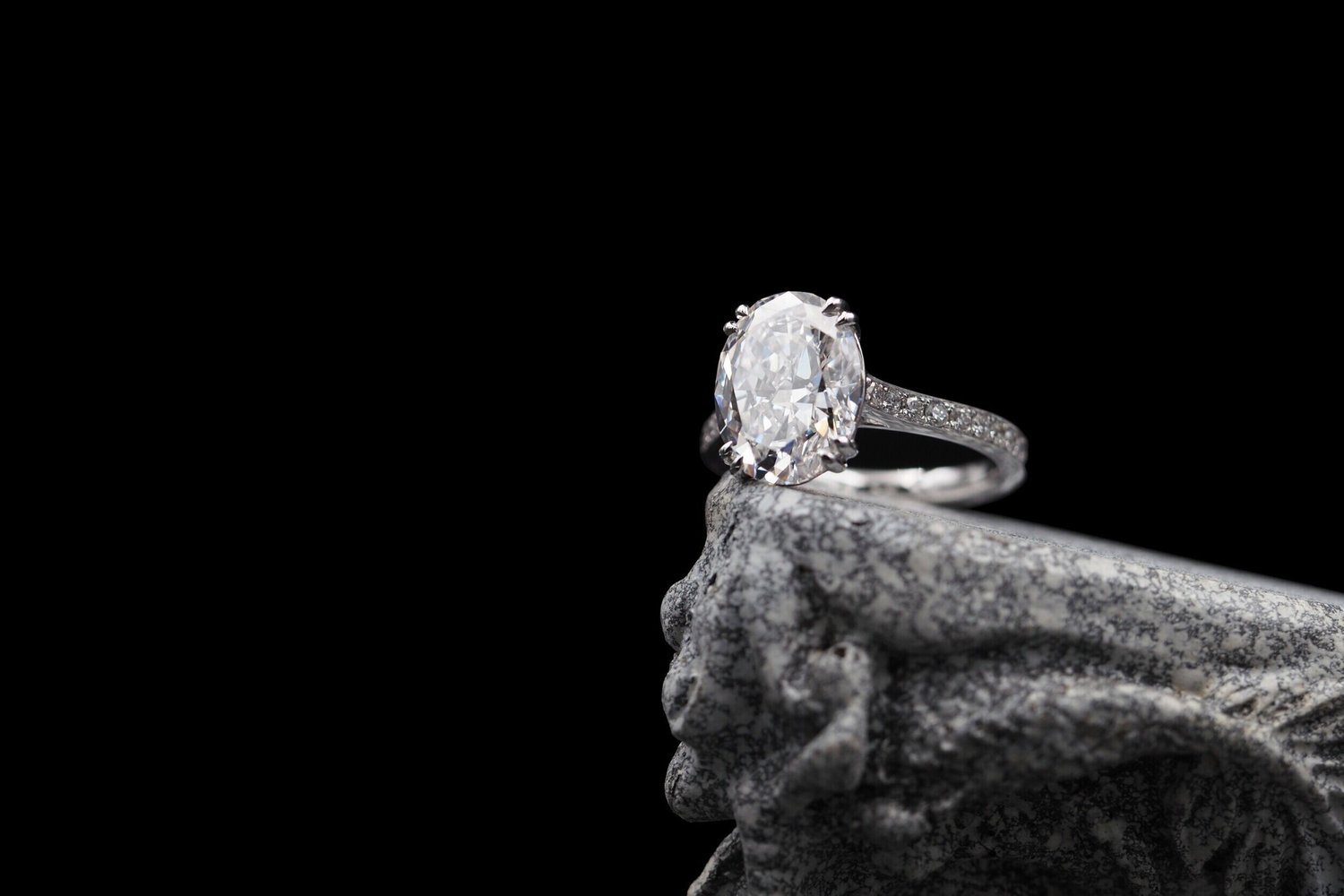 Gemstone and jewellery craftsmanship